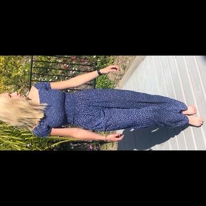 Tiare Hawaii jumpsuit romper